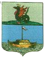 Лаишево герб